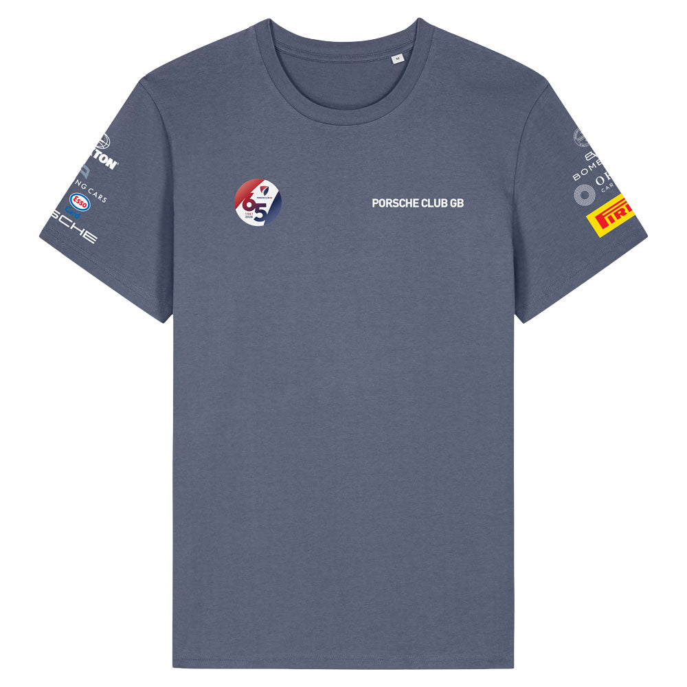 United by the Drive 65th Anniversary T-Shirt