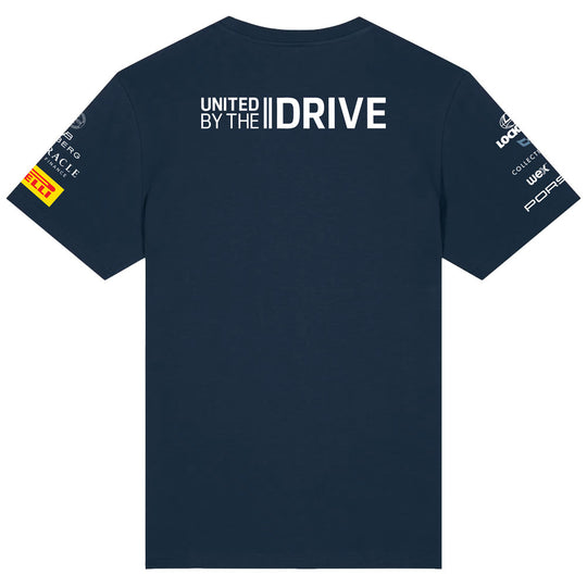 United by the Drive 65th Anniversary T-Shirt