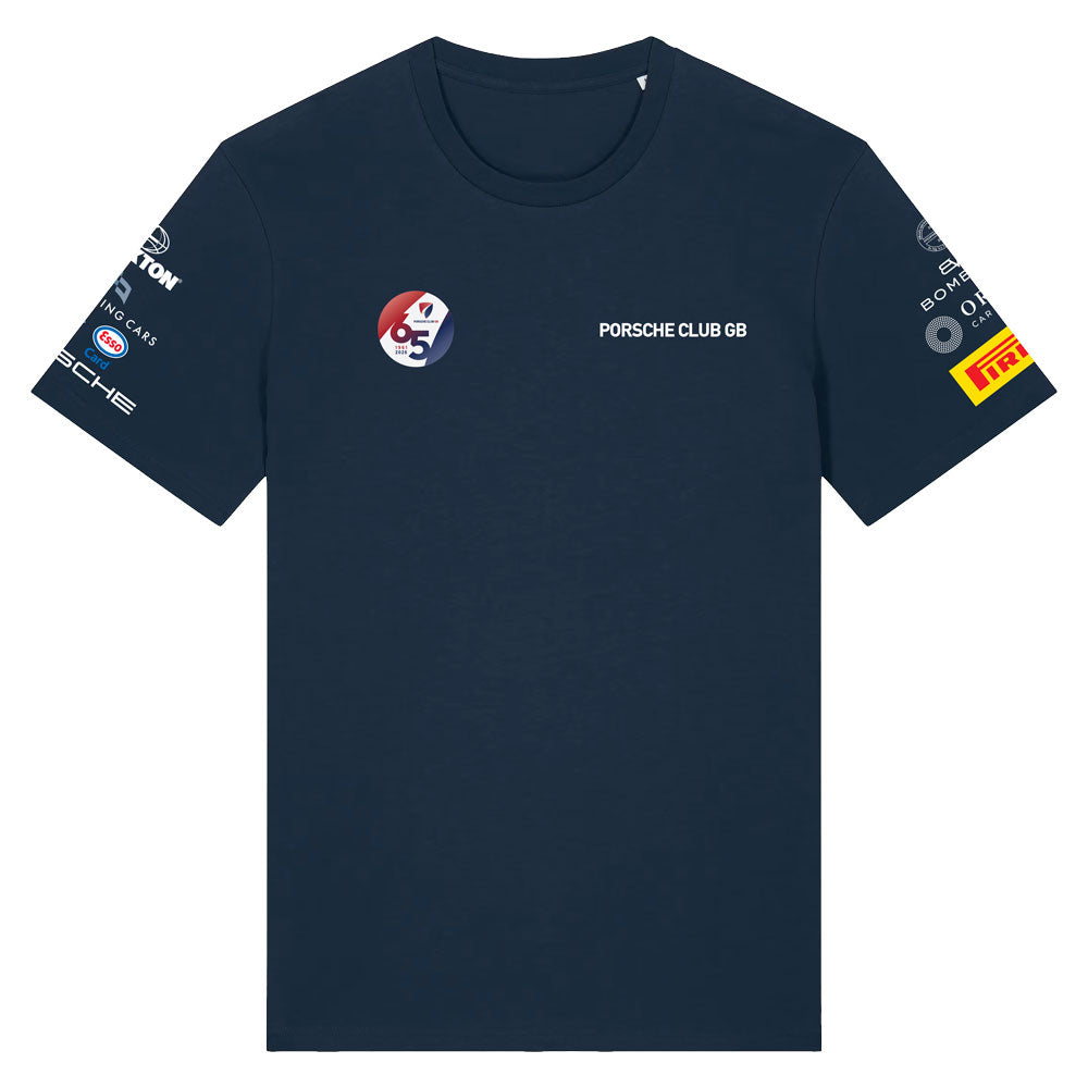 United by the Drive 65th Anniversary T-Shirt