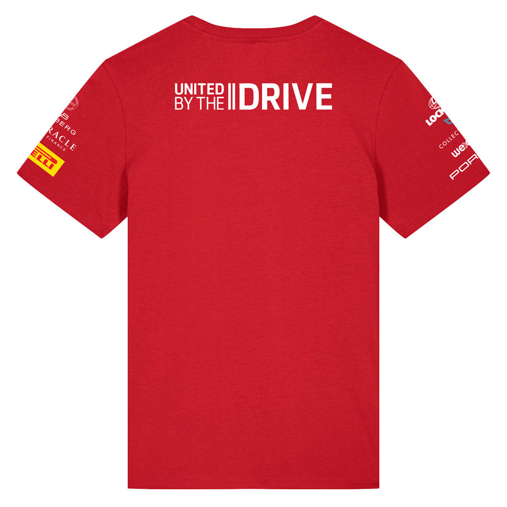 United by the Drive 65th Anniversary T-Shirt