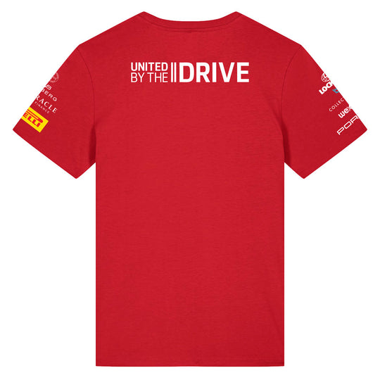 United by the Drive 65th Anniversary T-Shirt