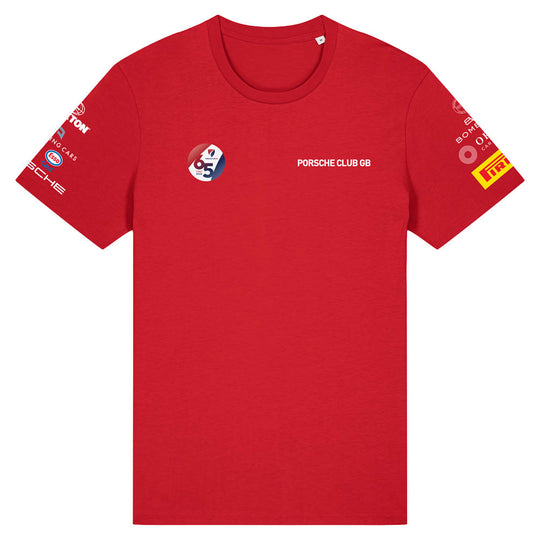 United by the Drive 65th Anniversary T-Shirt