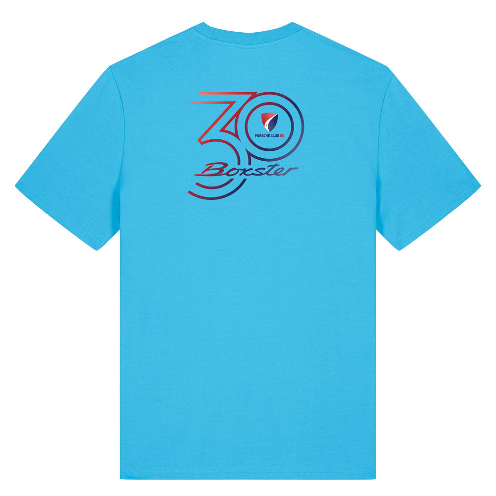 30th Anniversary T-Shirt