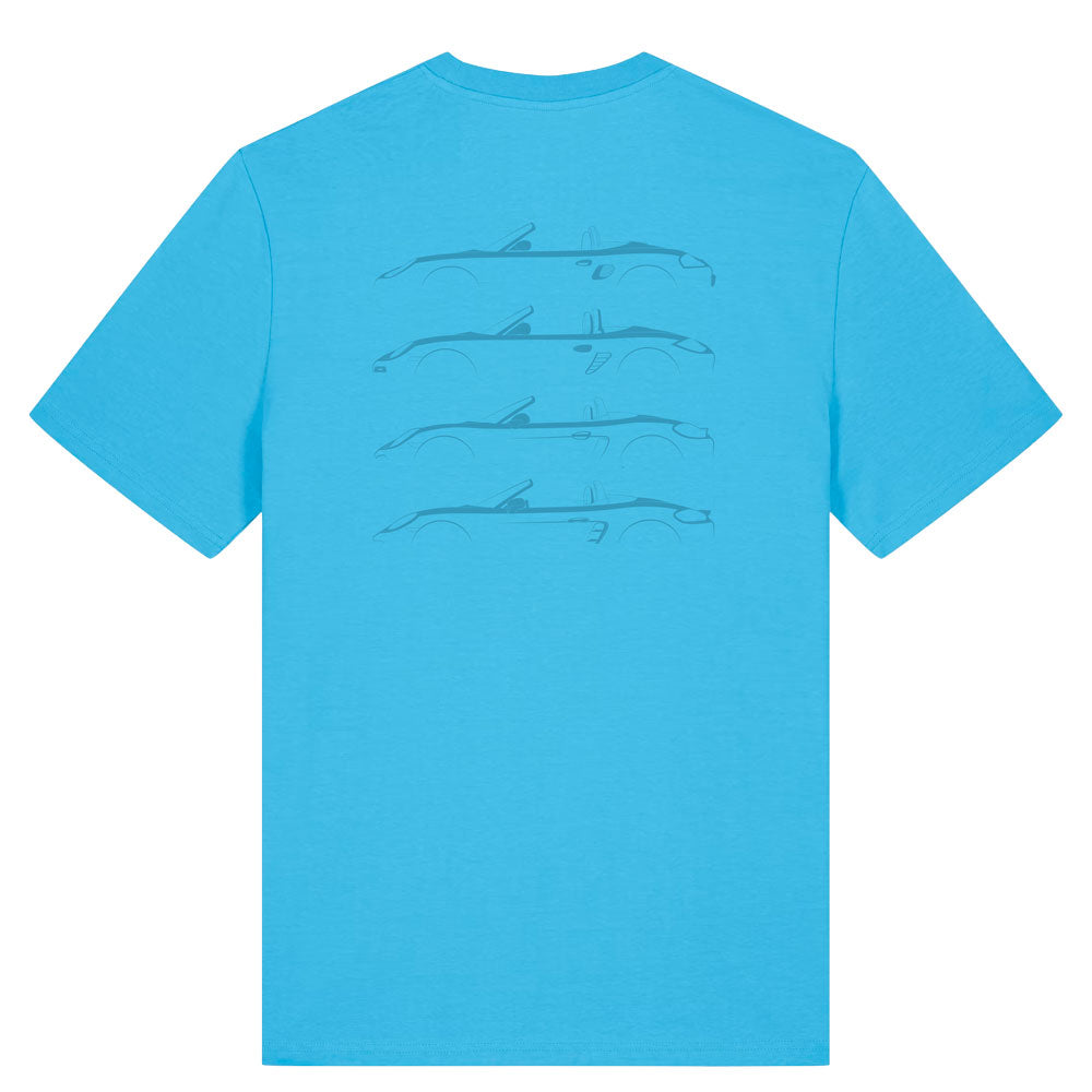 30th Anniversary Boxster T-Shirt