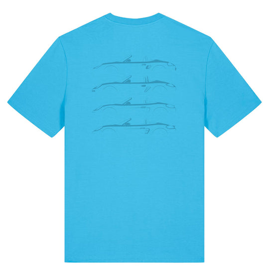 30th Anniversary Boxster T-Shirt