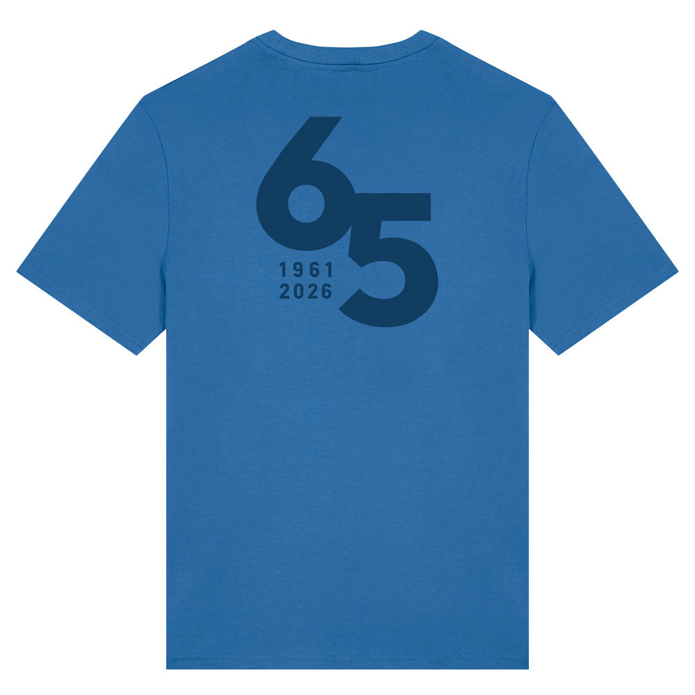 65th Anniversary T-Shirt