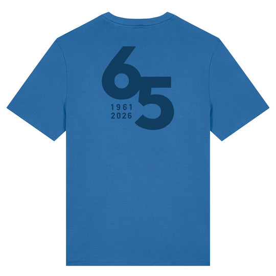 65th Anniversary T-Shirt