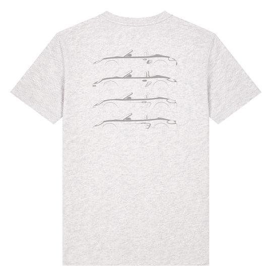 30th Anniversary Boxster T-Shirt