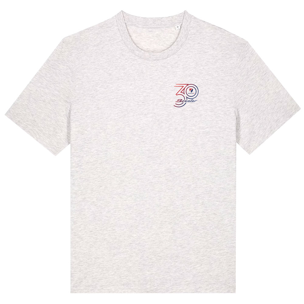 30th Anniversary Boxster T-Shirt