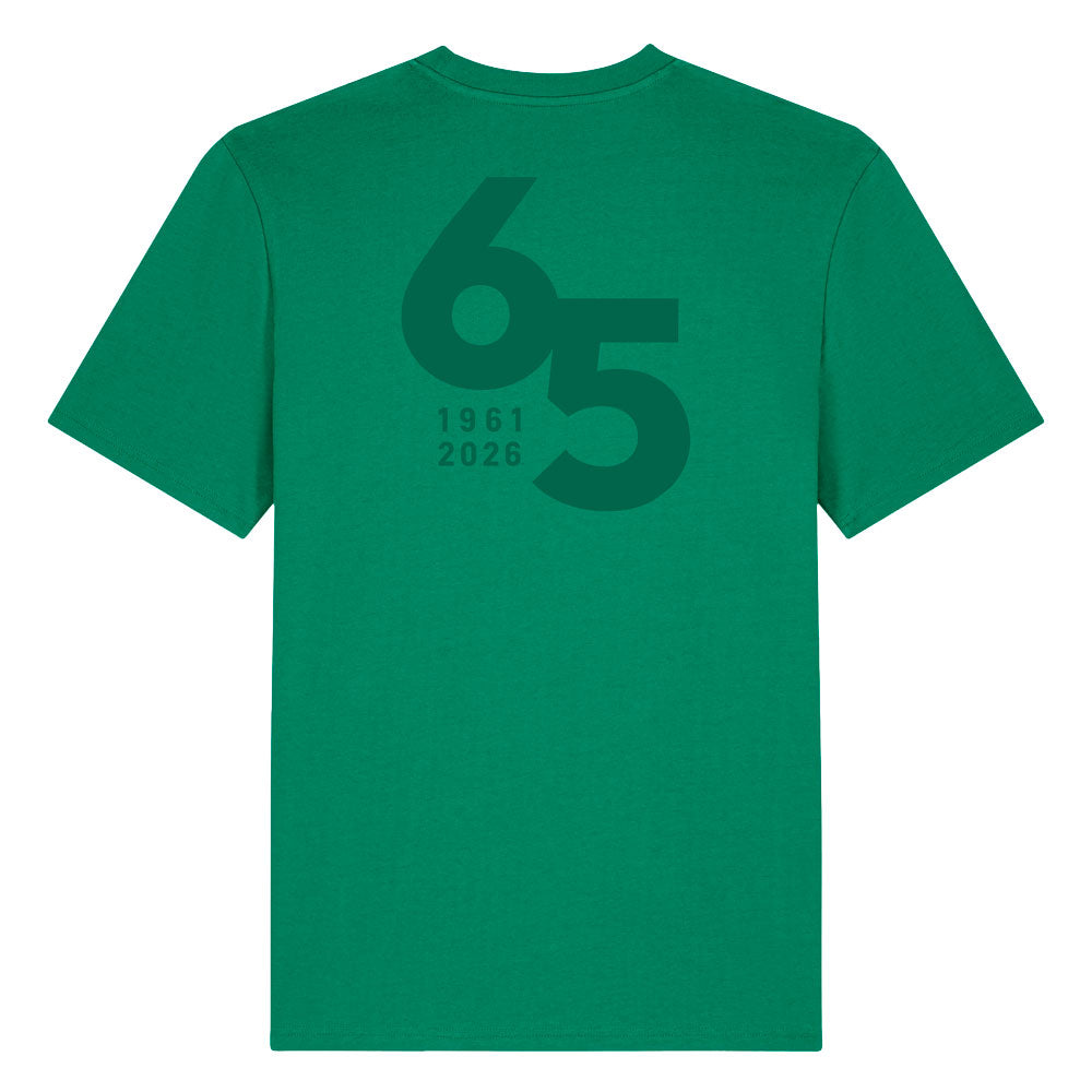 65th Anniversary T-Shirt