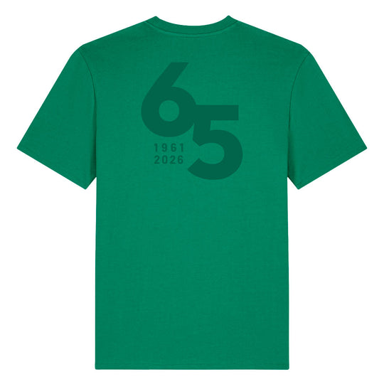 65th Anniversary T-Shirt