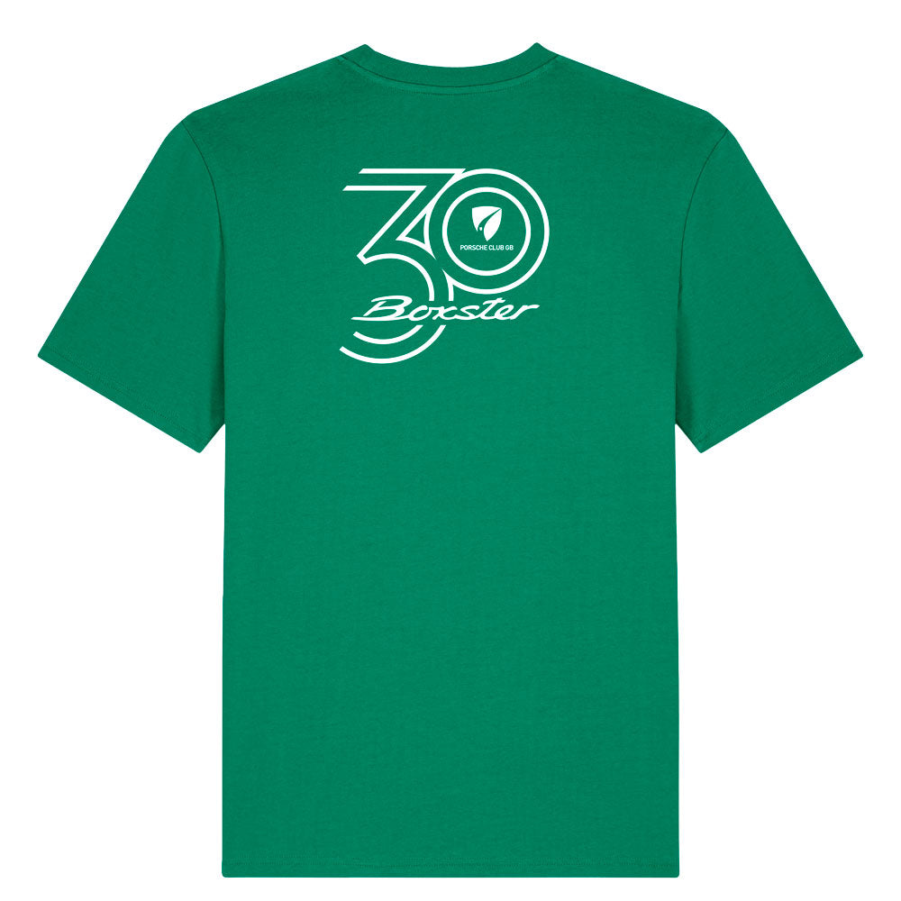 30th Anniversary T-Shirt