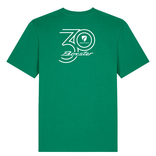 30th Anniversary T-Shirt