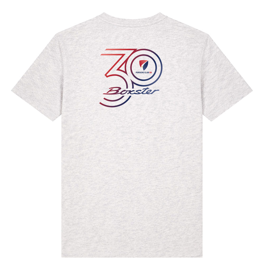 30th Anniversary T-Shirt