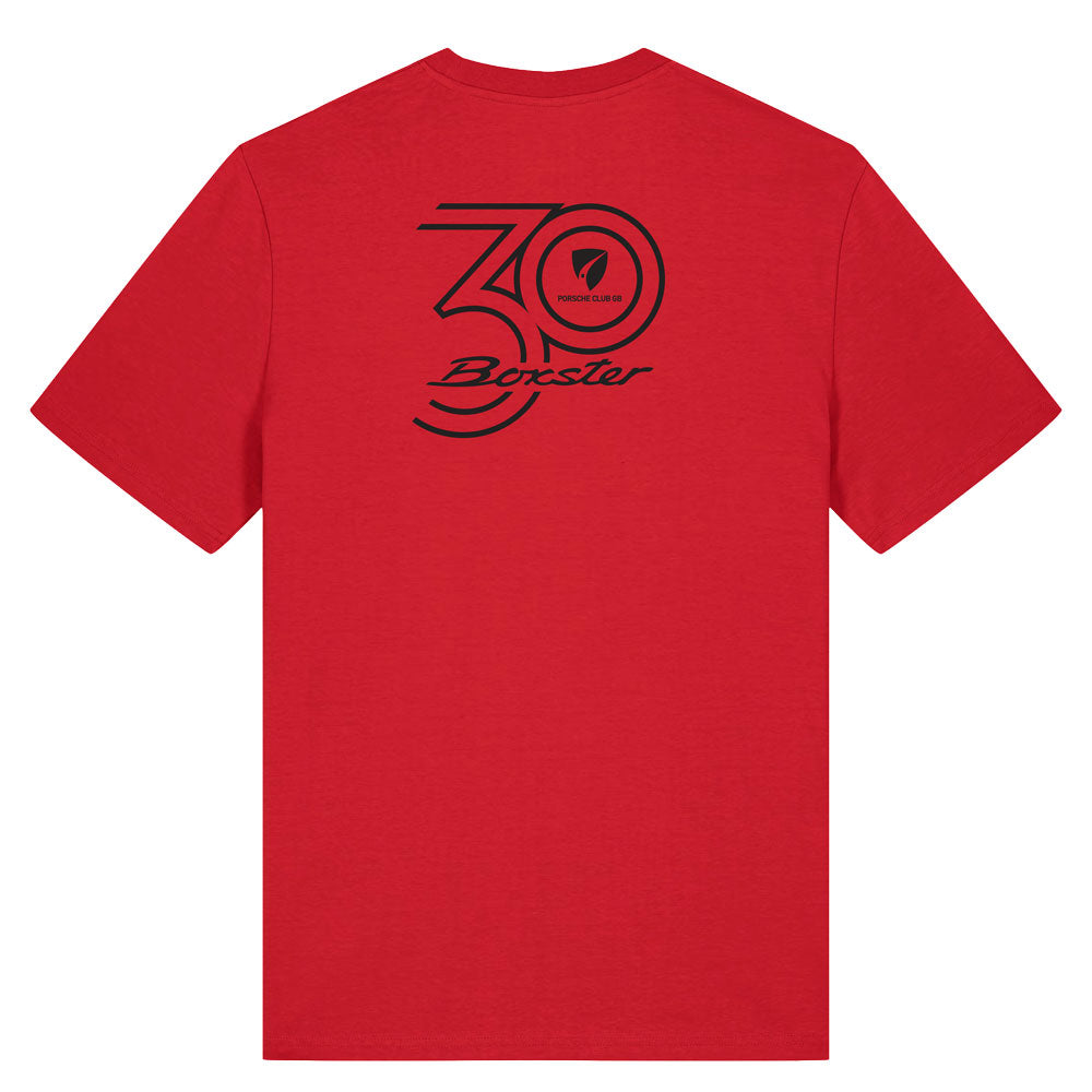 30th Anniversary T-Shirt