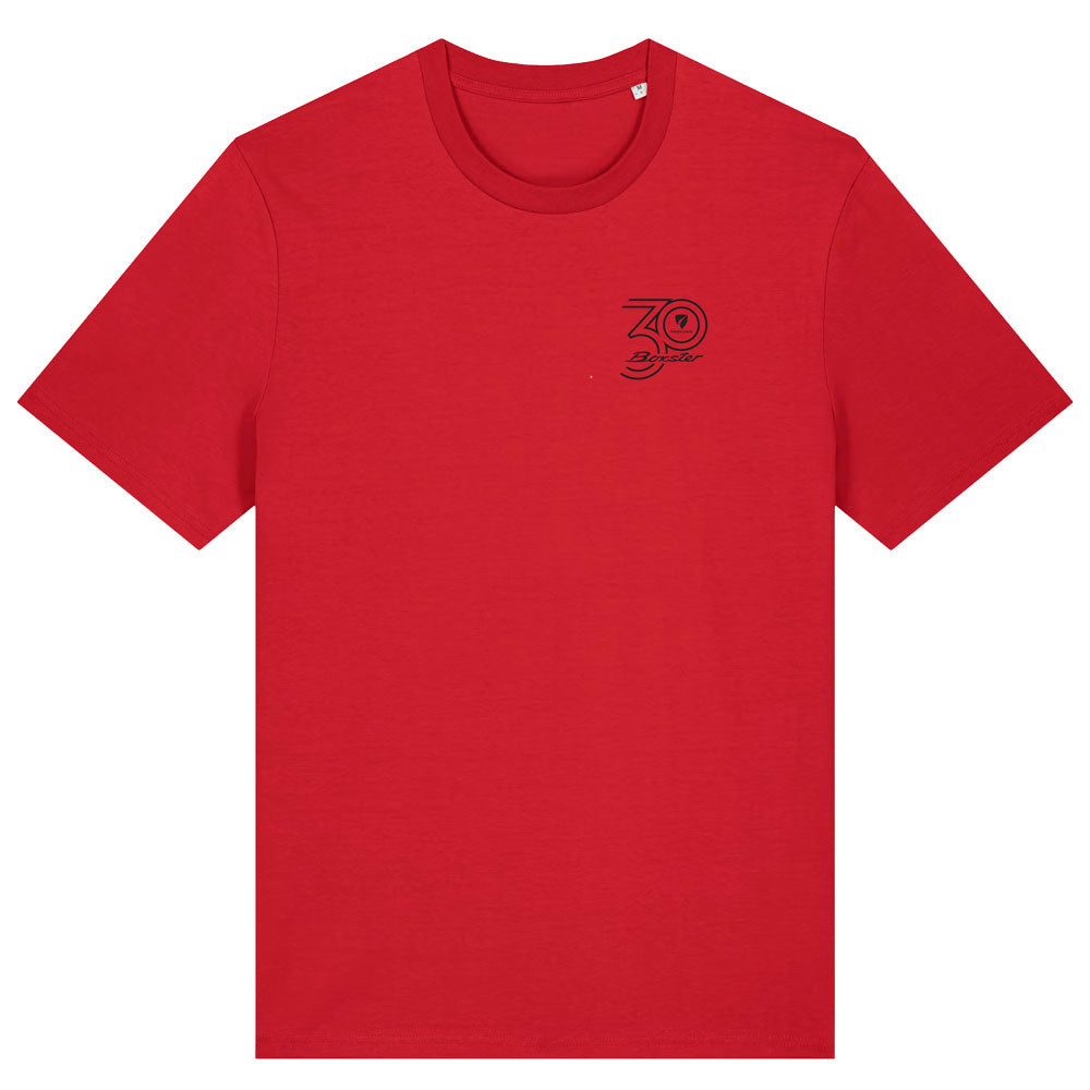 30th Anniversary Boxster T-Shirt