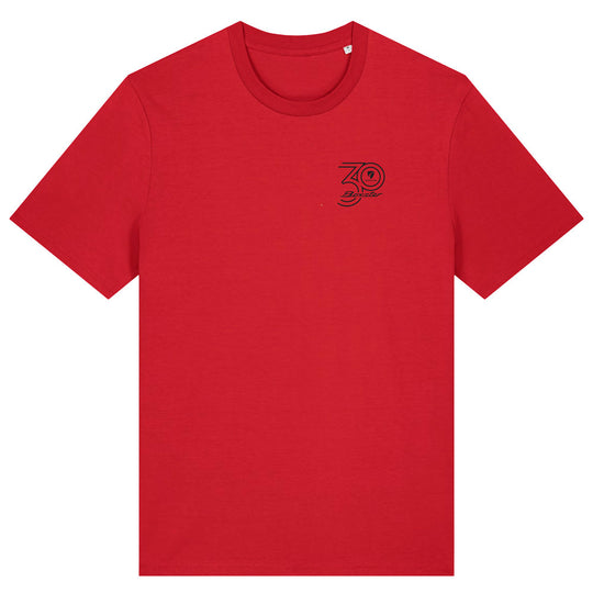 30th Anniversary Boxster T-Shirt