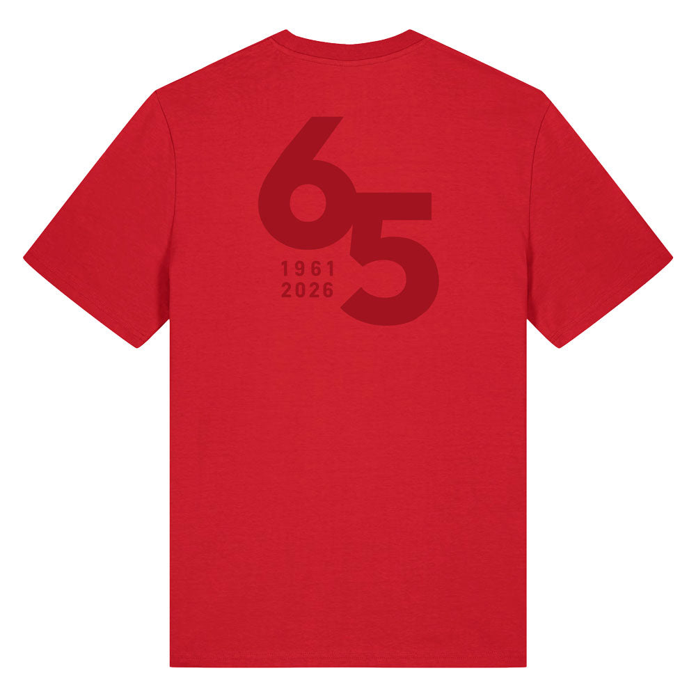 65th Anniversary T-Shirt