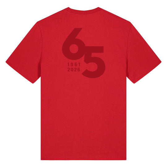 65th Anniversary T-Shirt