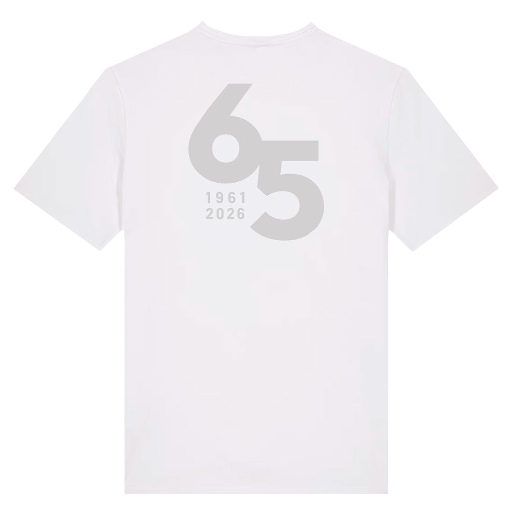 65th Anniversary T-Shirt