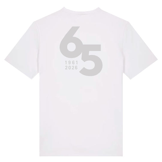 65th Anniversary T-Shirt
