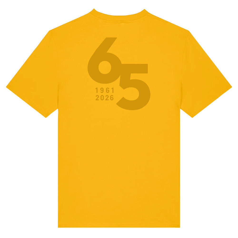 65th Anniversary T-Shirt