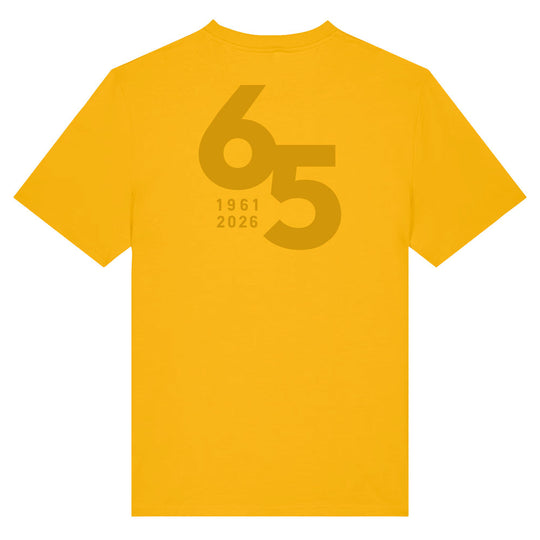 65th Anniversary T-Shirt