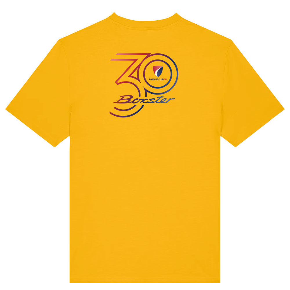 30th Anniversary T-Shirt