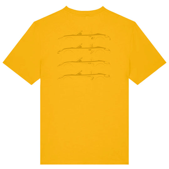 30th Anniversary Boxster T-Shirt