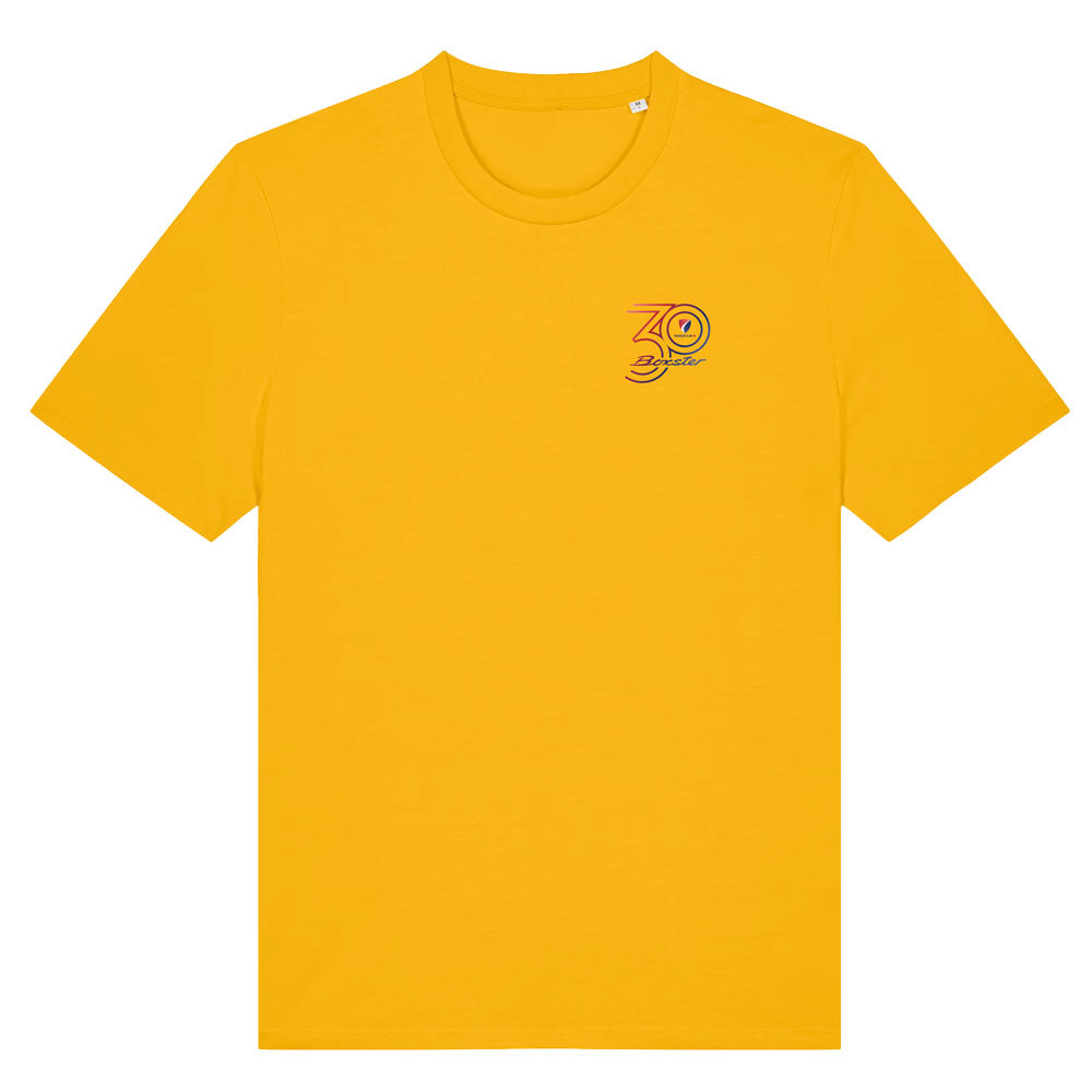 30th Anniversary Boxster T-Shirt