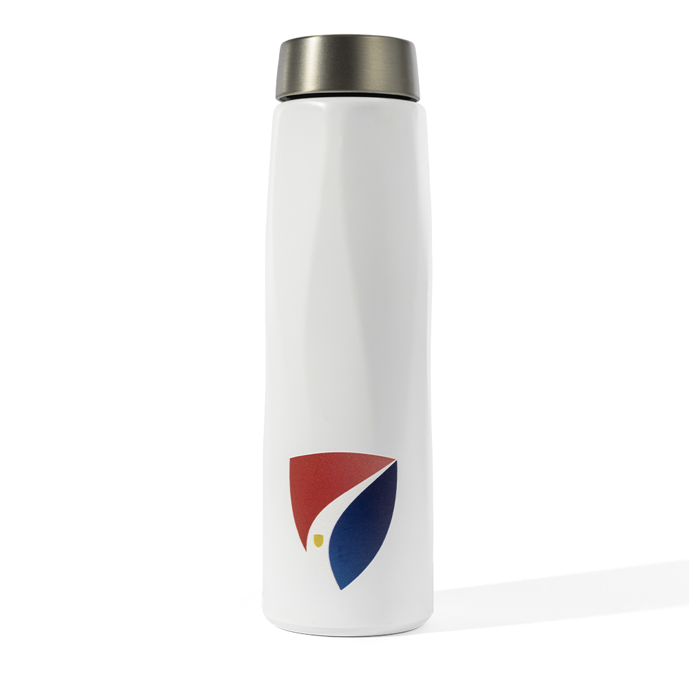 ‘Trackline’ Thermal Bottle