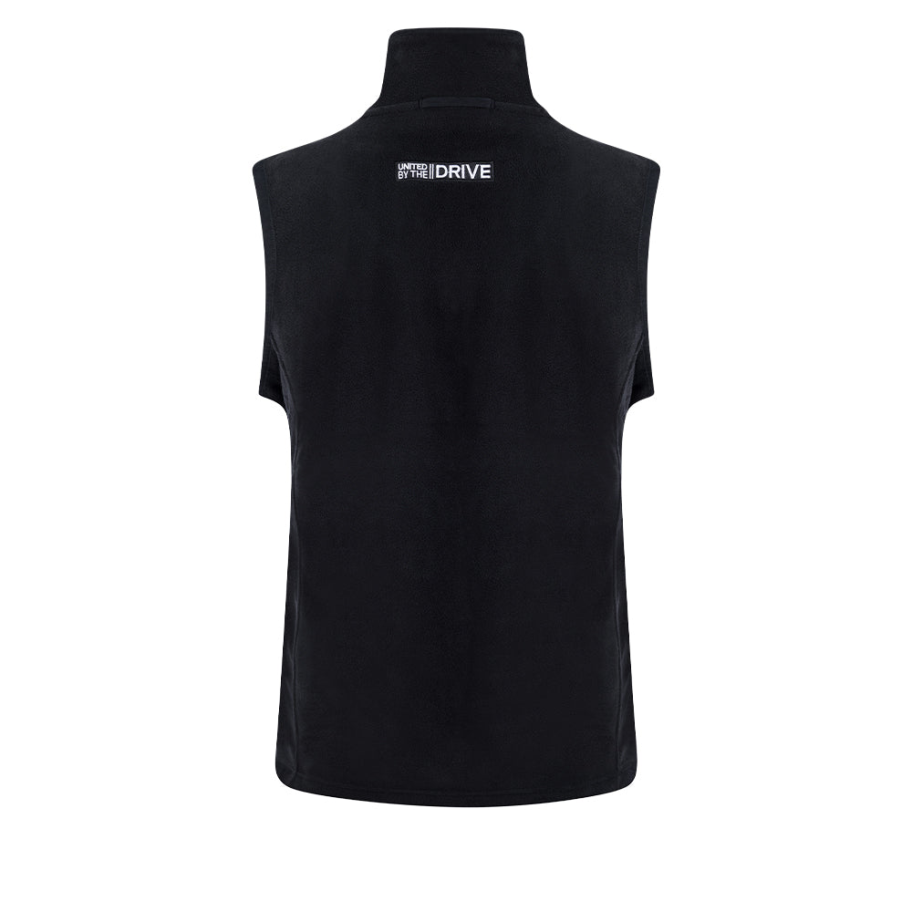United By The Drive Gilet