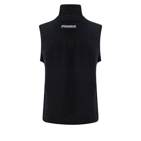 United By The Drive Gilet