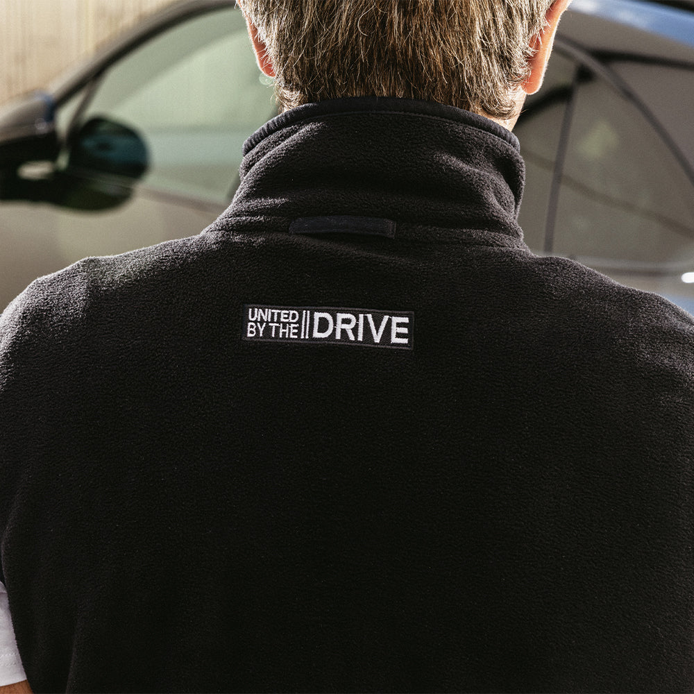 United By The Drive Gilet