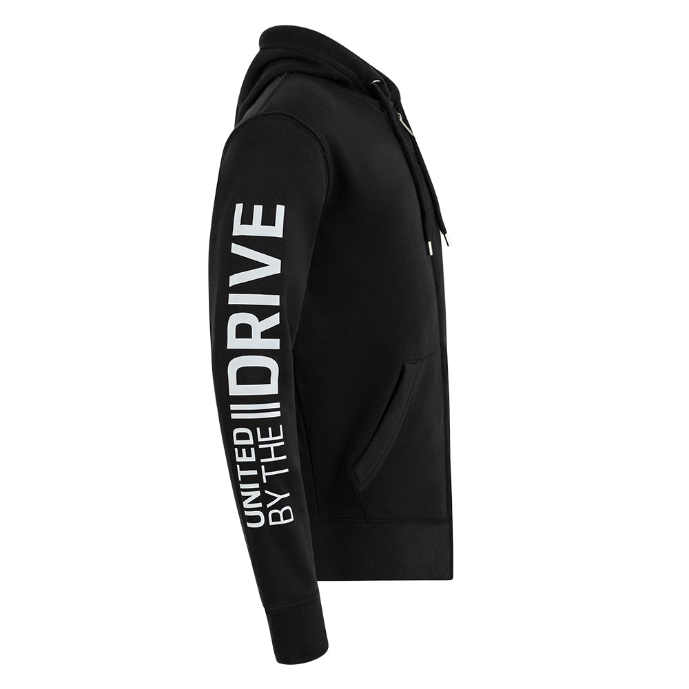 United By The Drive Hoodie