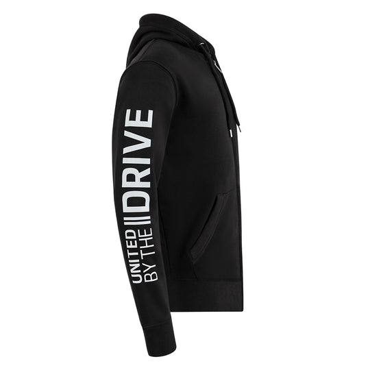 United By The Drive Hoodie