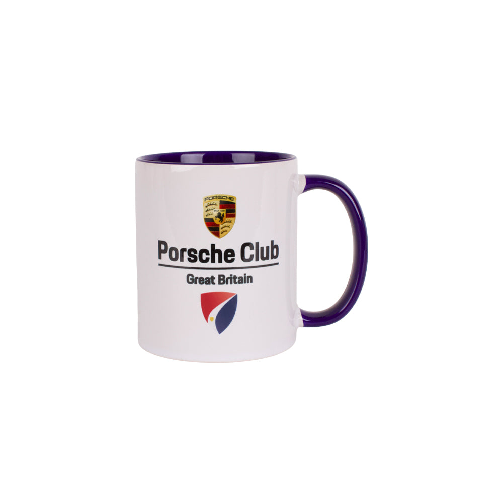 United by the Drive Mug