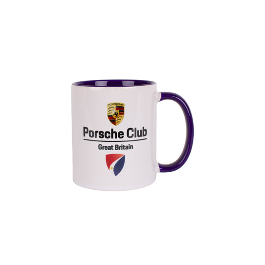 United by the Drive Mug