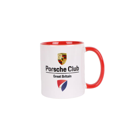 United by the Drive Mug