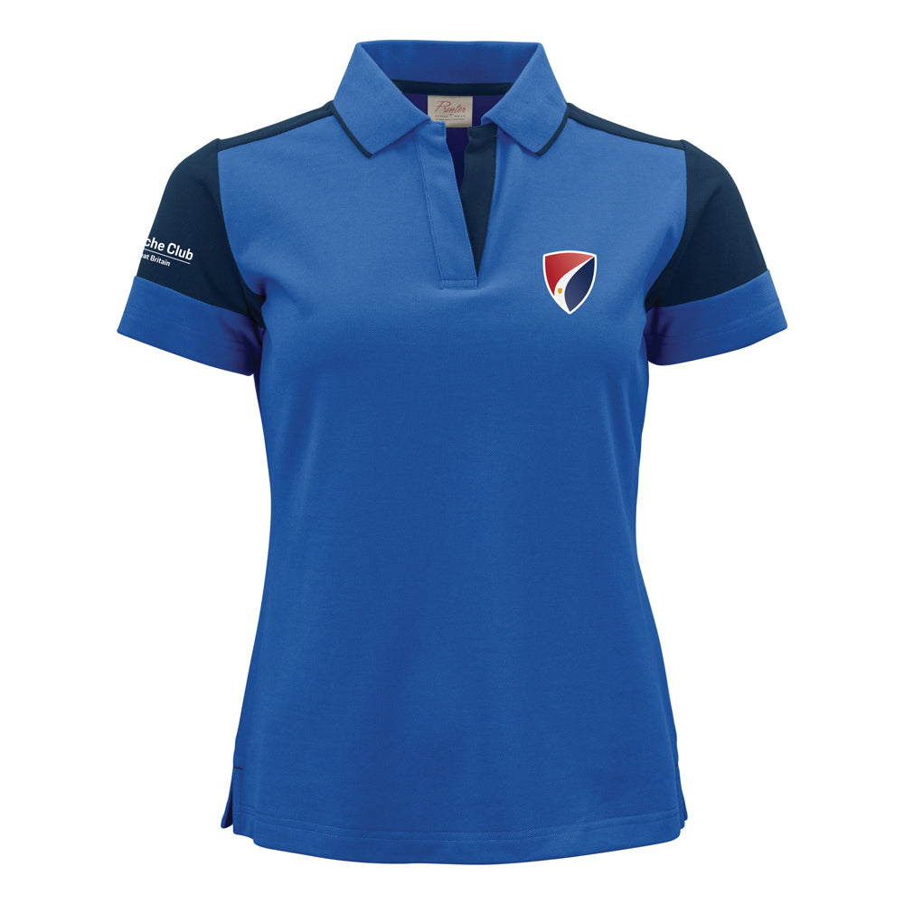 Women's Signature Polo